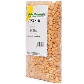 Doğan 1 kg Acı Bakla Tohumu