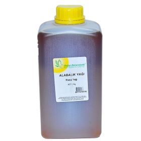 Doğan 1 kg Alabalık Yağı