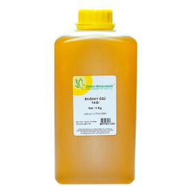 Doğan 1 kg Buğday Özü Yağı