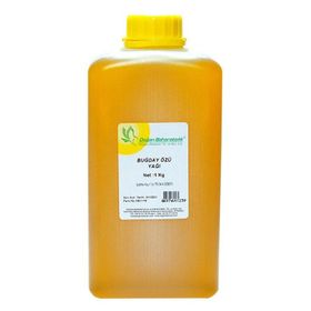 Doğan 1 kg Buğday Özü Yağı