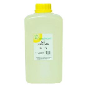 Doğan 1 kg Çam Terebentini