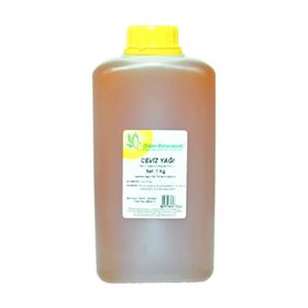 Doğan 1 kg Ceviz Yağı