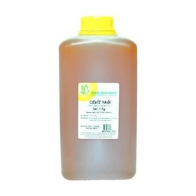 Doğan 1 kg Ceviz Yağı