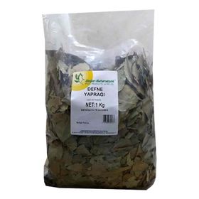 Doğan 1 kg Defne Yaprağı