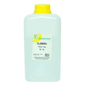 Doğan 1 kg Gliserin Yağı