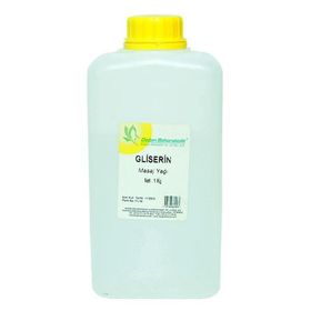 Doğan 1 kg Gliserin Yağı