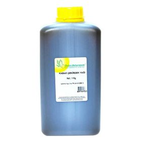 Doğan 1 kg Kabak Çekirdeği Yağı