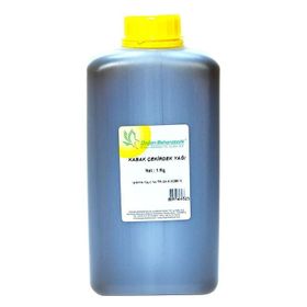 Doğan 1 kg Kabak Çekirdeği Yağı