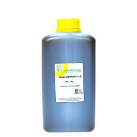 Doğan 1 kg Kabak Çekirdeği Yağı