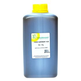 Doğan 1 kg Kabak Çekirdeği Yağı