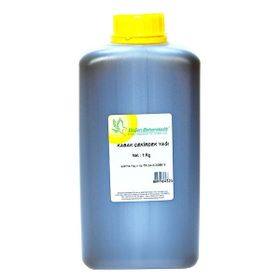 Doğan 1 kg Kabak Çekirdeği Yağı