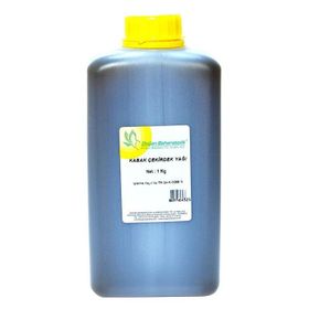 Doğan 1 kg Kabak Çekirdeği Yağı