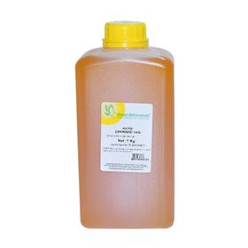 Doğan 1 kg Kayısı Çekirdeği Yağı