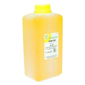 Doğan 1 kg Keten Yağı