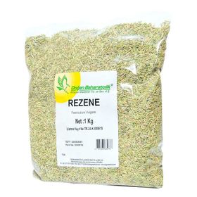 Doğan 1 kg Rezene Tohumu