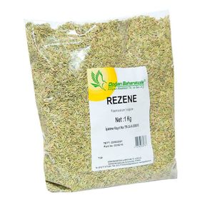 Doğan 1 kg Rezene Tohumu