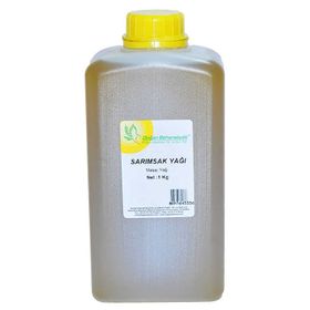 Doğan 1 kg Sarımsak Yağı