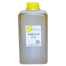 Doğan 1 kg Sarımsak Yağı