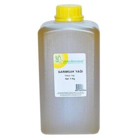 Doğan 1 kg Sarımsak Yağı