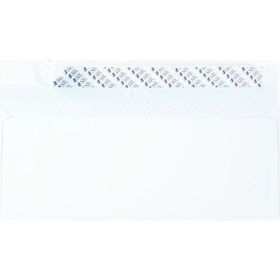 Doğan 10.5X24 cm 110 gr 100 Adet Silikonlu Diplomat Zarfı
