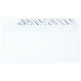 Doğan 10.5X24 cm 110 gr 100 Adet Silikonlu Diplomat Zarfı