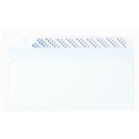 Doğan 10.5X24 cm 110 gr 100 Adet Silikonlu Diplomat Zarfı