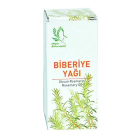 Doğan 10 cc Biberiye Yağı