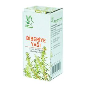 Doğan 10 cc Biberiye Yağı