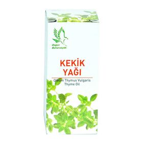 Doğan 10 cc Kekik Yağı