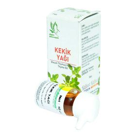 Doğan 10 cc Kekik Yağı