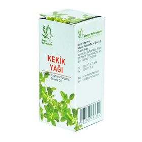 Doğan 10 cc Kekik Yağı