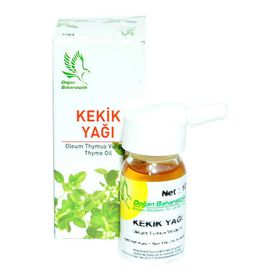 Doğan 10 cc Kekik Yağı