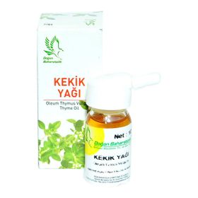 Doğan 10 cc Kekik Yağı