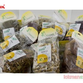 Doğan 100 gr Isırgan Tohumu