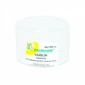 Doğan 100 ml Vazelin