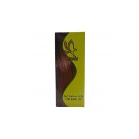 Doğan 100 ml Yağlı Saçlara Bitkisel Yağ