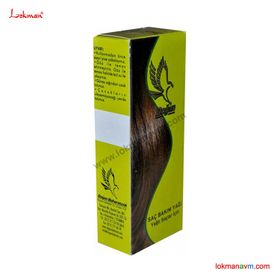 Doğan 100 ml Yağlı Saçlara Bitkisel Yağ