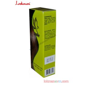 Doğan 100 ml Yağlı Saçlara Bitkisel Yağ
