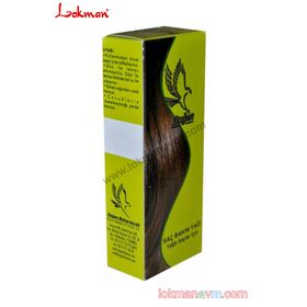 Doğan 100 ml Yağlı Saçlara Bitkisel Yağ