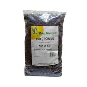 Doğan 1000 gr Doğal Ardıç Tohumu