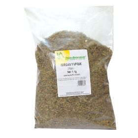 Doğan 1000 gr Doğal Isırganotu Yaprağı