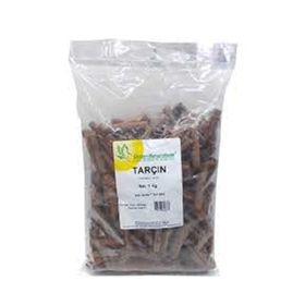Doğan 1000 Gr Paket Doğal Çubuk Tarçın