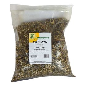 Doğan 1000 Gr Paket Doğal Ekinezya Bitkisi