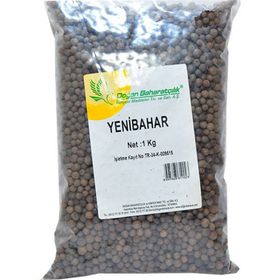 Doğan 1000 gr Tane Yenibahar
