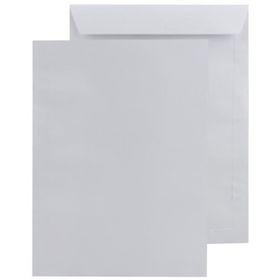 Doğan 100'lü 110 gr 17x25 cm 1. Hamur Torba Zarf