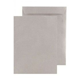 Doğan 100'lü 90 gr 24x32 cm Kraft Torba Zarf