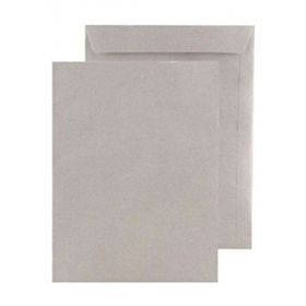 Doğan 100'lü 90 gr 24x32 cm Kraft Torba Zarf