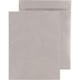 Doğan 100'lü 90 gr 24x32 cm Kraft Torba Zarf