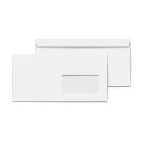 Doğan 105x240 mm 110 gr Silik Penc 1 Hamur Diplomat Zarf