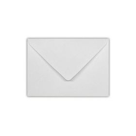 Doğan 11.4x16.2 cm 90 gr 500'lü Mektup Zarfı